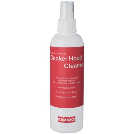 Čisticí sprej Franke Cooker Hood Cleaner